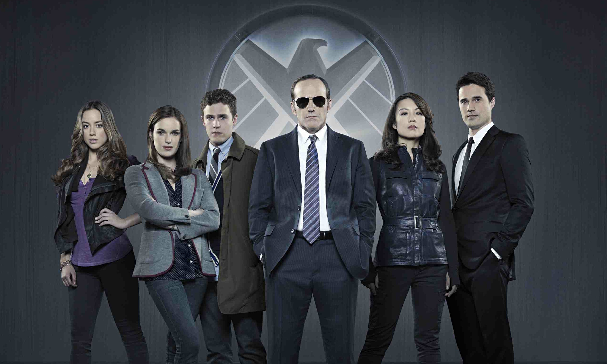 Agents of S.H.I.E.L.D. - 5° stagione